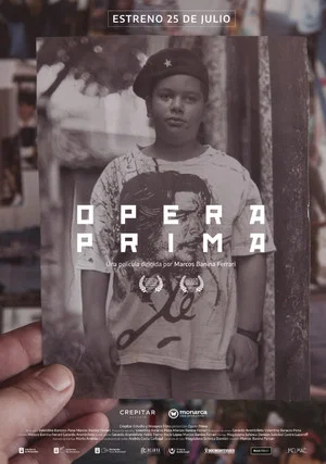Постер: Opera Prima