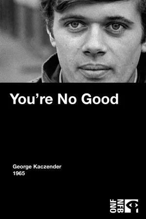 Постер: You're No Good