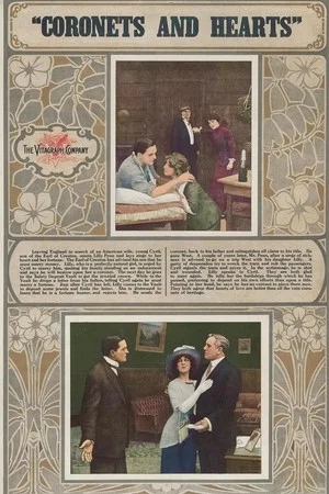 Постер: Coronets and Hearts