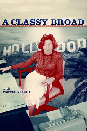 Постер: A Classy Broad