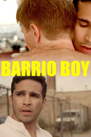 Постер: Barrio Boy