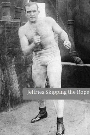 Постер: Jeffries Skipping the Rope