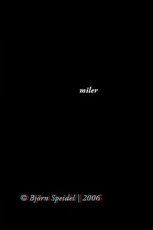 Постер: miler
