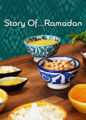 Постер: Story of..Ramadan