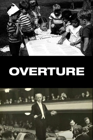 Постер: Overture