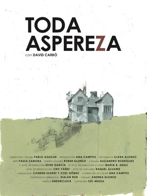 Постер: Toda Aspereza