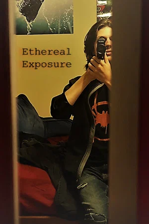 Постер: Ethereal Exposure