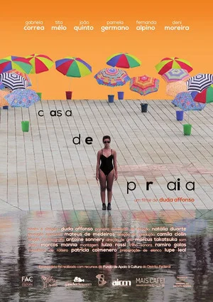 Постер: Casa de Praia