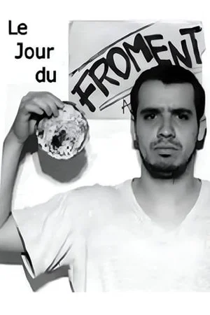 Постер: Le jour du froment