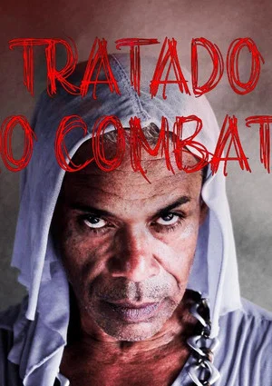 Постер: O Tratado do Vão Combate ou A Pequena História de uma Bixinha Qualquer