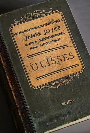 Постер: Ulisses