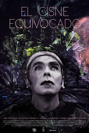 Постер: El cisne equivocado