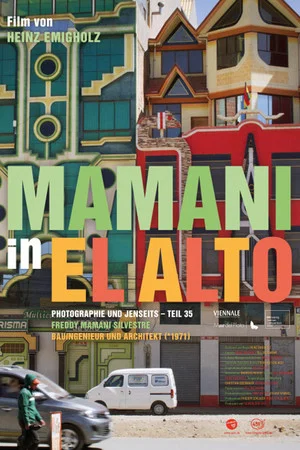 Постер: Mamani in El Alto