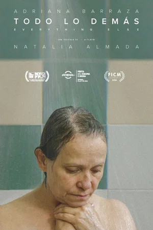 Постер: Everything Else