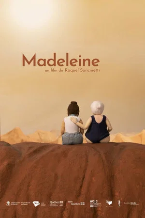 Постер: Madeleine