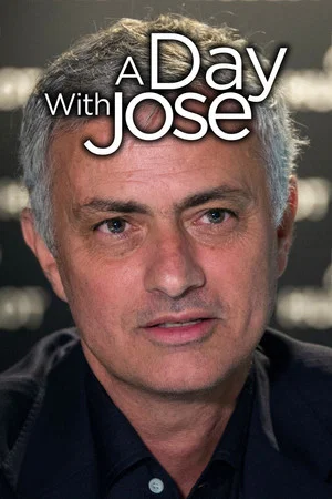 Постер: A Day with Jose