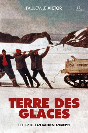 Постер: Terre de Glaces