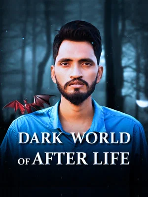 Постер: Dark World of After Life