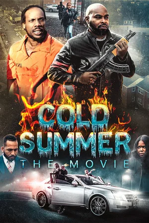 Постер: Cold Summer