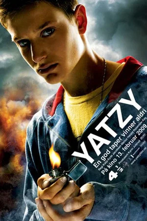 Постер: Yatzy