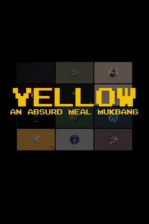Постер: Yellow