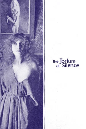 Постер: The Torture of Silence