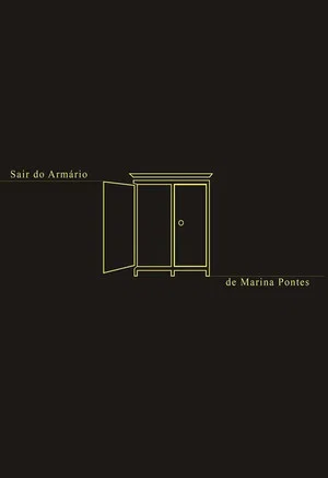 Постер: Sair do Armário