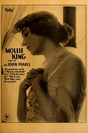 Постер: The Seven Pearls