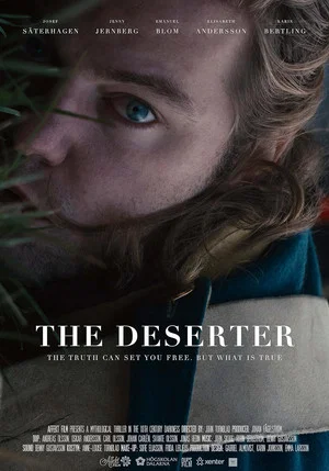 Постер: The Deserter