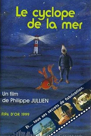 Постер: The Cyclop of the Sea