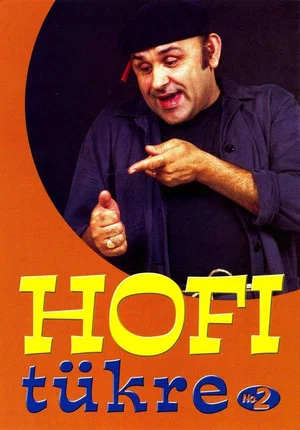 Постер: Hofi tükre No.2