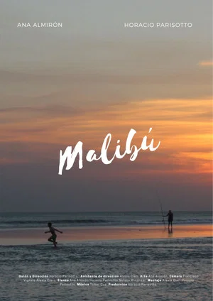 Постер: Malibú