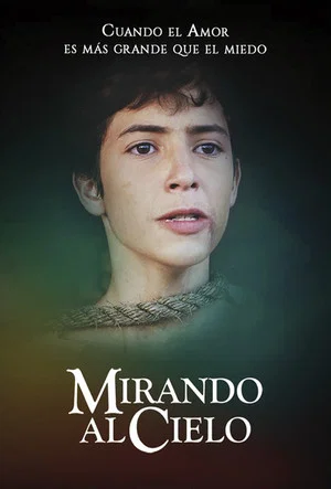 Постер: Mirando al Cielo