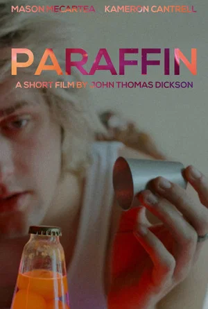 Постер: Paraffin