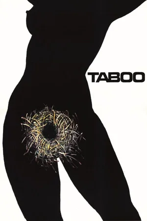 Постер: Табу