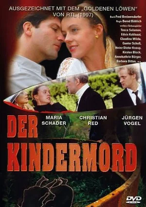 Постер: Der Kindermord