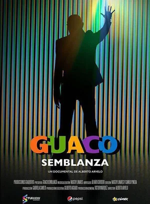 Постер: Guaco: Semblanza