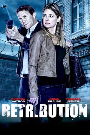Постер: Retribution