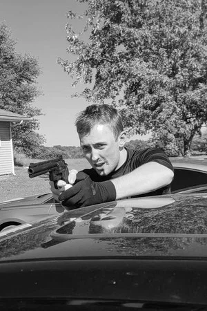 Постер: The Criminal II