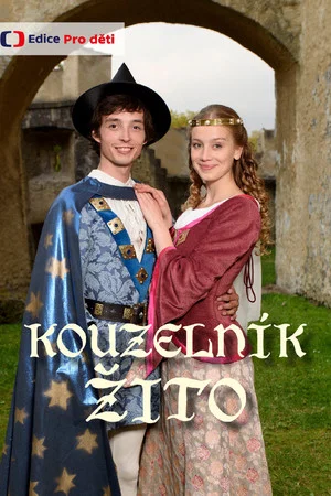 Постер: Kouzelník Žito