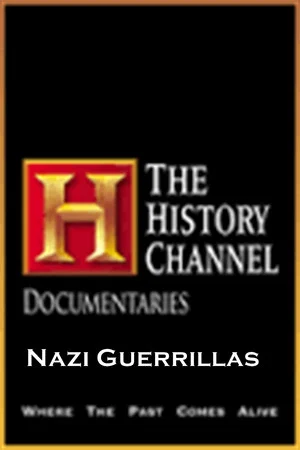 Постер: Nazi Guerillas