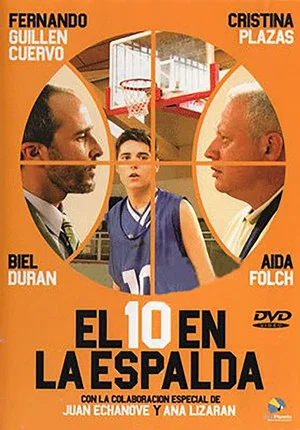 Постер: Amb el 10 a l’esquena
