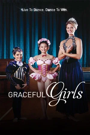 Постер: Graceful Girls