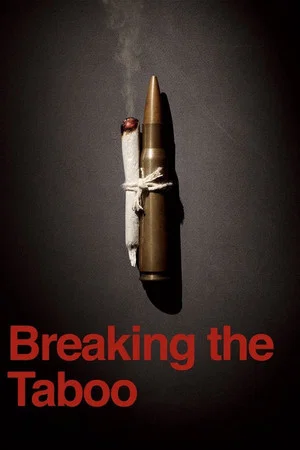 Постер: Breaking the Taboo