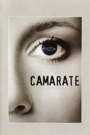 Постер: Camarate