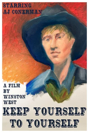 Постер: Keep Yourself to Yourself