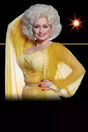 Постер: Dolly Parton: I Will Always Love You
