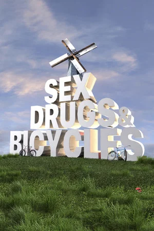 Постер: Sex, Drugs & Bicycles