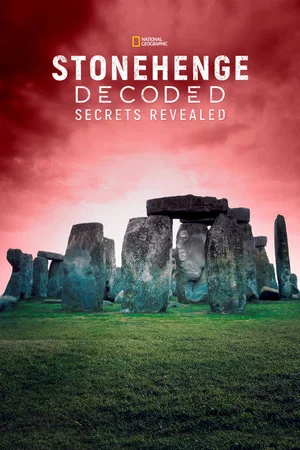 Постер: Stonehenge: Decoded
