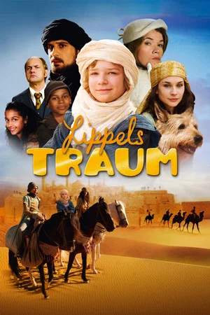 Постер: Lippels Traum